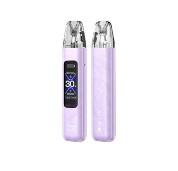 OXVA Xlim Pro 3 POD Lavender Purple