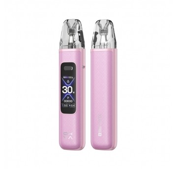 OXVA Xlim Pro 3 POD Pink Silk