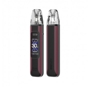 OXVA Xlim Pro 3 POD Race Red