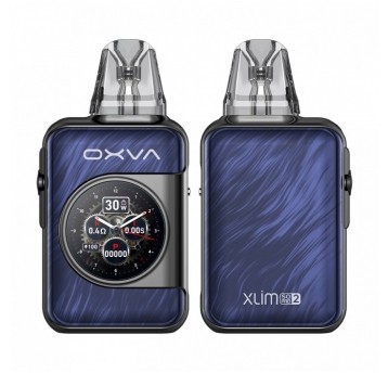 OXVA Xlim SQ Pro 2 POD Blue Shadow