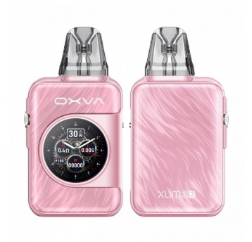 OXVA Xlim SQ Pro 2 POD Dream Pink