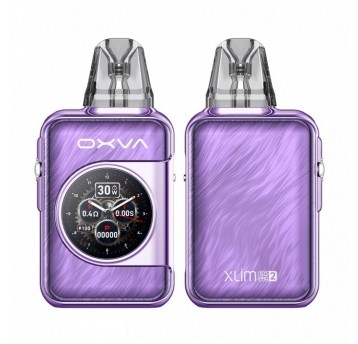 OXVA Xlim SQ Pro 2 POD Dream Purple