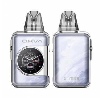 OXVA Xlim SQ Pro 2 POD Frost Marble