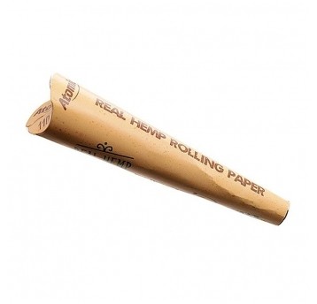 Różki Bibułki Konopnej Atomic Cones 110mm Natural