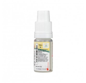 Shot EBN 18mg 9ml Akcyza