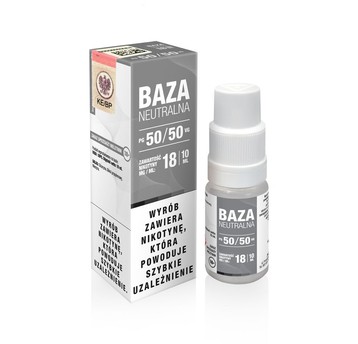 Shot Pinky Vape 18mg 10ml 50/50