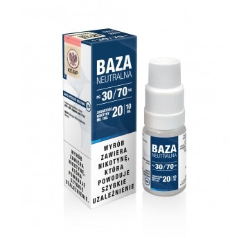 Shot Pinky Vape 20mg 10ml 30/70