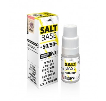 Shot Pinky Vape Salt 20mg 10ml 50/50 Akcyza