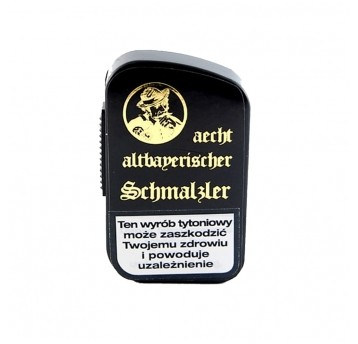 Tabaka Bernard - Altbayerischer Schmalzler 10g