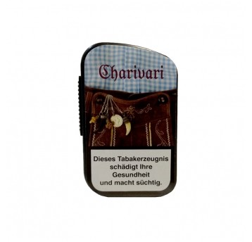 Tabaka Bernard - Charivari 10g