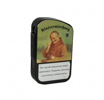 Tabaka Bernard - Klostermischung 10g