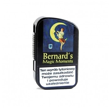 Tabaka Bernard - Magic Moments 10g
