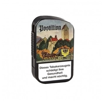 Tabaka Bernard - Postilion 10g