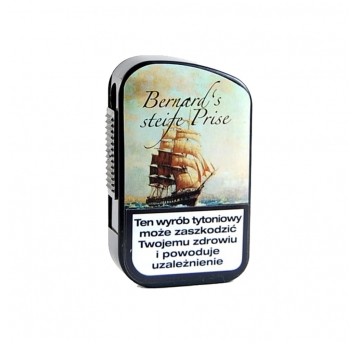 Tabaka Bernard - Steife Prise 10g