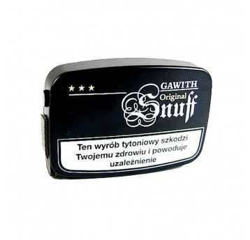 Tabaka Gawith Original 10g