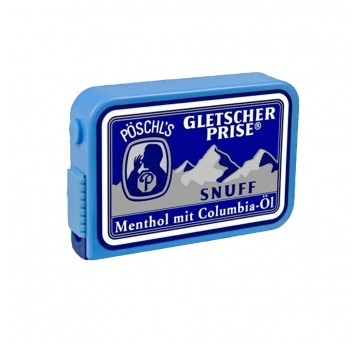 Tabaka Gletscher Prise 10g