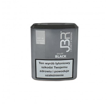 Tabaka JBR Black 10g