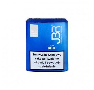 Tabaka JBR Blue 10g