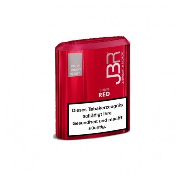 Tabaka JBR Red 10g