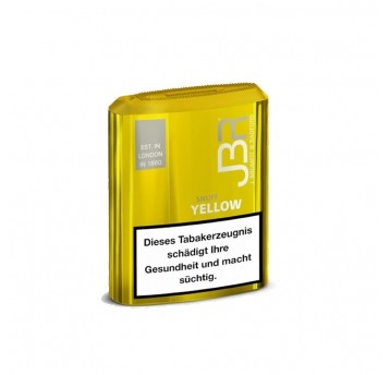 Tabaka JBR Yellow 10g
