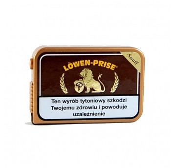 Tabaka Lowen Prise 10g