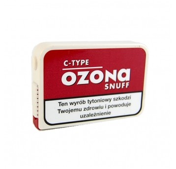 Tabaka Ozona C-Type 10g