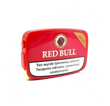 Tabaka Red Bull 10g