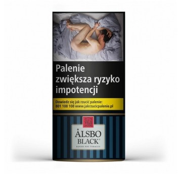 TF ALSBO Black 50g (73,90) B26