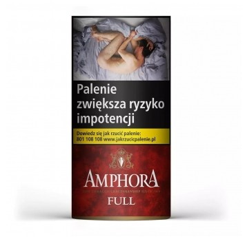 TF AMPHORA Full 50g (74,90) B26