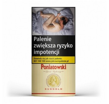 TF STG PONIATOWSKI Sungold 40g (57,90) B26