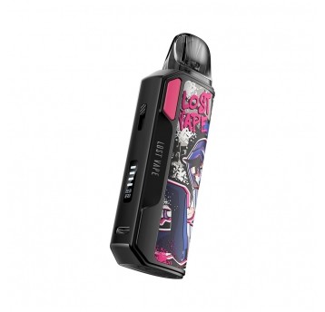 Thelema Elite S POD Street Dance