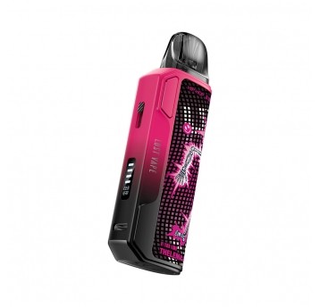 Thelema Elite S POD Thunder Dance
