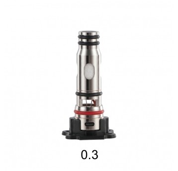 Thelema UB Elite DM Grzałka 0.3 Ohm