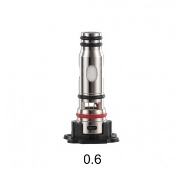 Thelema UB Elite DM Grzałka 0.6 Ohm