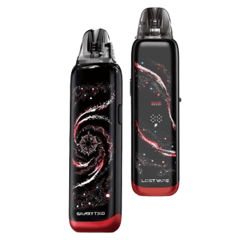 URSA Galaxy T360 POD Lava Galaxy