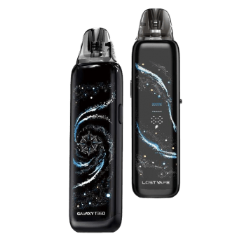 URSA Galaxy T360 POD Ocean Galaxy