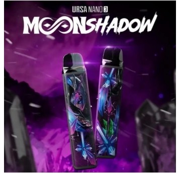 URSA Nano 3 POD Moon Shadow