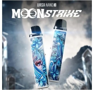 URSA Nano 3 POD Moon Strike