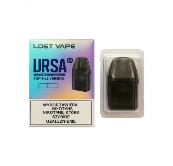 URSA Pojemnik 2ml
