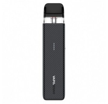 VAPORESSO Xros 5 Mini POD Carbon Black