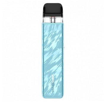VAPORESSO Xros 5 Mini POD Flowing Blue