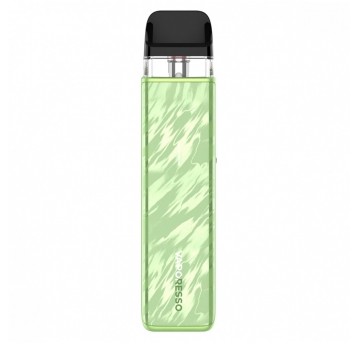 VAPORESSO Xros 5 Mini POD Flowing Green