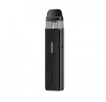 VAPORESSO Xros 5 Mini POD Misty Black