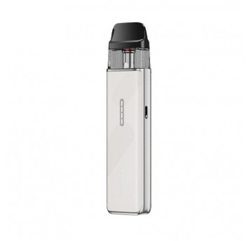 VAPORESSO Xros 5 Mini POD Misty White