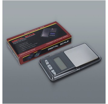 Waga Elektroniczna 1-9016