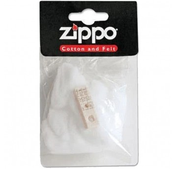 Watki i Filc Zippo
