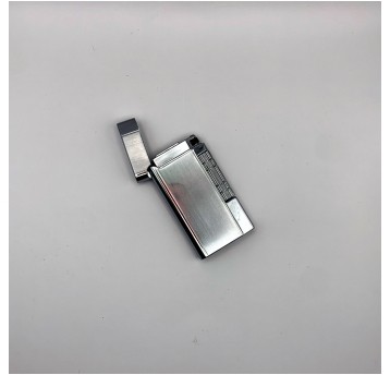 Zapalniczka EliCo Satin Chrome (29587)