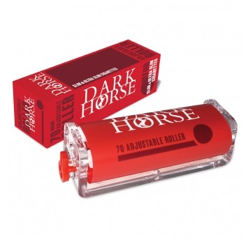 Zwijarka Dark Horse 70mm